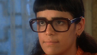 Episode 8 — Jassi is Excited to Go Out With Raman