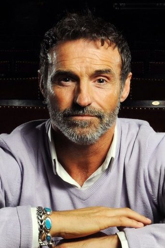 Imagen de Marti Pellow