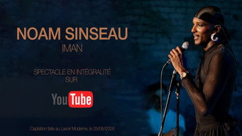 Cena 1 de "IMAN"