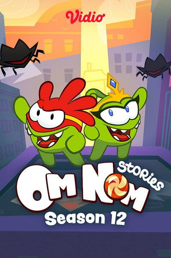 Super-Noms (5)