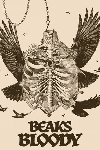 Beaks Bloody (2025)