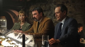 #4 Jesse Stone: Innocents Lost