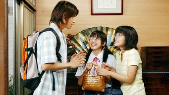 Episode 9 — You've given up on a come back!? Farewell, celebrity