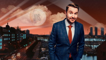 Joonas Nordman Show (2020- )