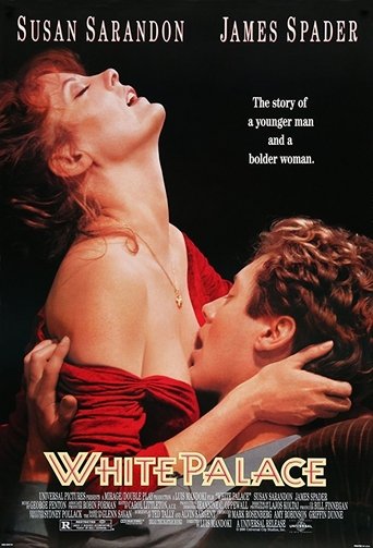 Εραστές χωρίς όρια / White Palace (1990) Εραστές χωρίς όρια / White Palace (1990)