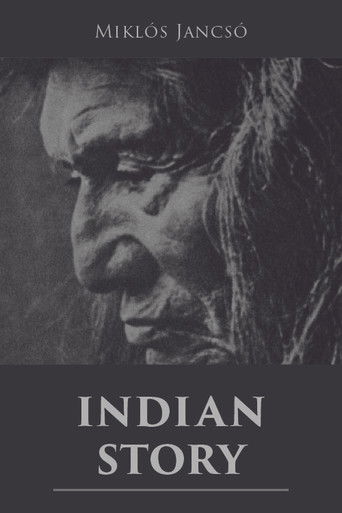 An Indian Story (1962)
