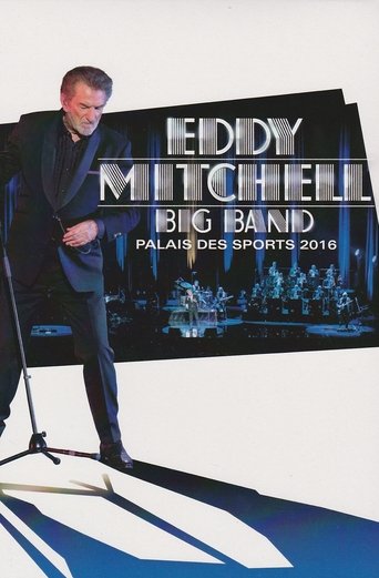 Eddy Mitchell - Big Band