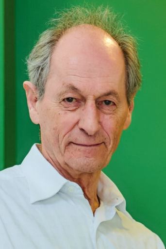 Image of Michael Marmot