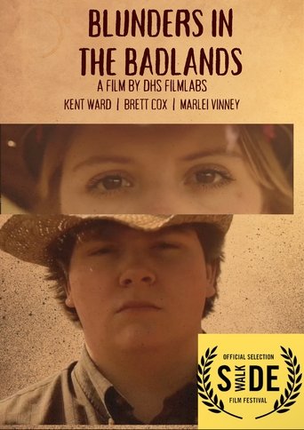 Blunders in the Badlands (2024)