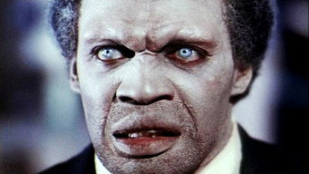 Dr. Black, Mr. Hyde (1976)