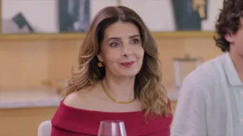 Episode 28 — "Dolorosa verdad"