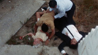 Red Midnight (1966)