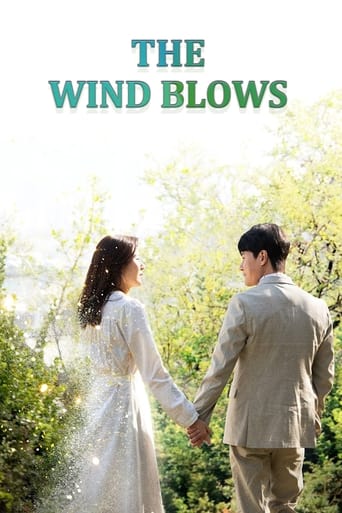 Poster of The Wind Blows