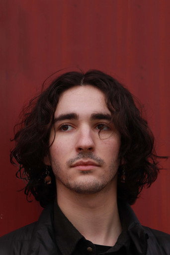 Zac Bentz — 3