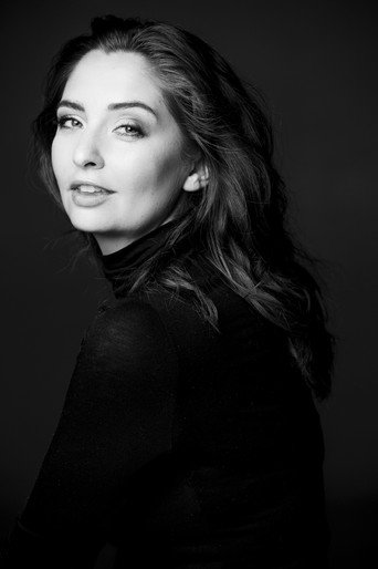 Christina Knight
