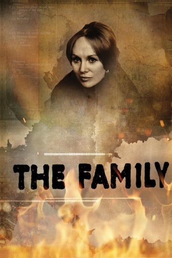 The Family : une secte australienne en streaming 