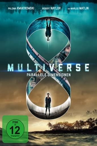 Multiverse – Parallele Dimensionen - stream