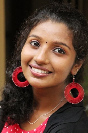 Image of Chandini Geetha