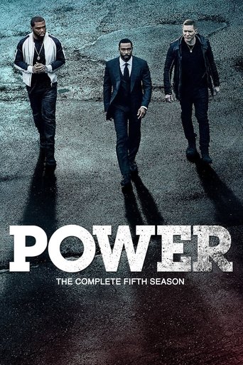 Power Season 5 Episode 7