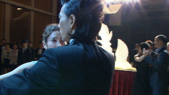 第3話：A Man Called God Episode 3