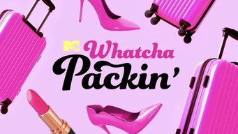 #4 Whatcha Packin'