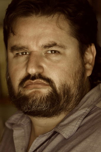 Foto de Diego Enrique Osorno