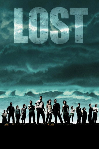 Lost