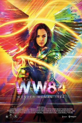 Wonder Woman 1984
