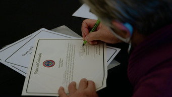 One Person, One Vote? (2024)