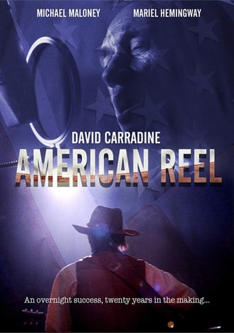 Poster för American Reel