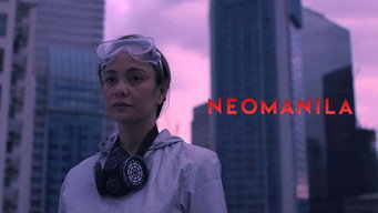 #4 Neomanila
