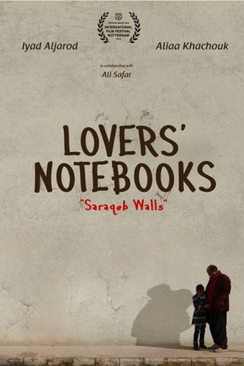 Lovers' Notebooks galeri 2