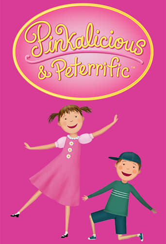 Pinkalicious & Peterrific torrent magnet 