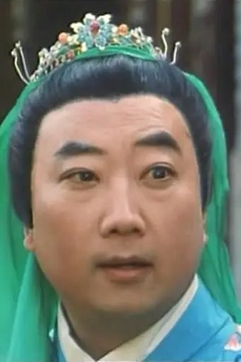 Image of Xiaojie Lin