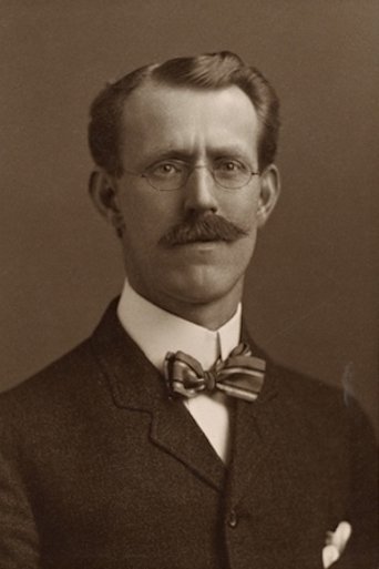 Edward Stratemeyer