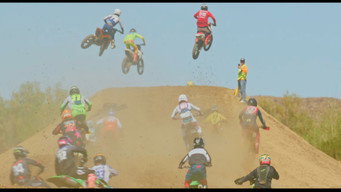 The Ultimate Rider (2026- )