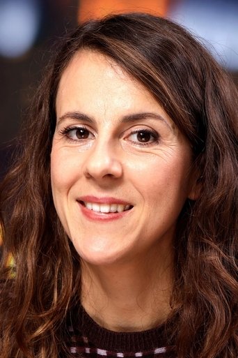 Image of Nicole Ferroni