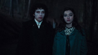 Bitten (2023)
