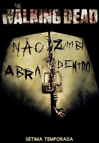 The Walking Dead: Season 7