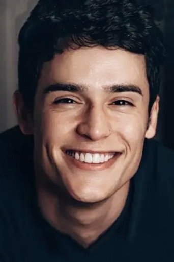 Image of Júlio Oliveira