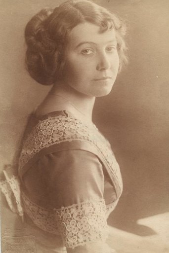 Image of Gudrun Houlberg