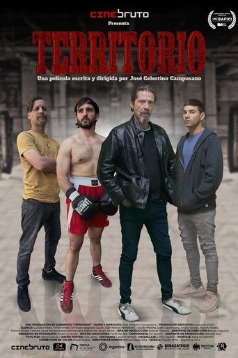Territory (2024) Territory (2024)