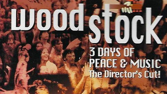Still 7 from Woodstock