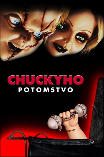 Chuckyho potomstvo