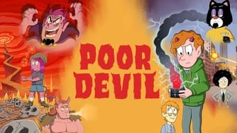#4 Poor Devil
