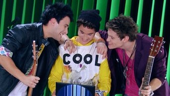 Soy Luna (2016) 1x20
