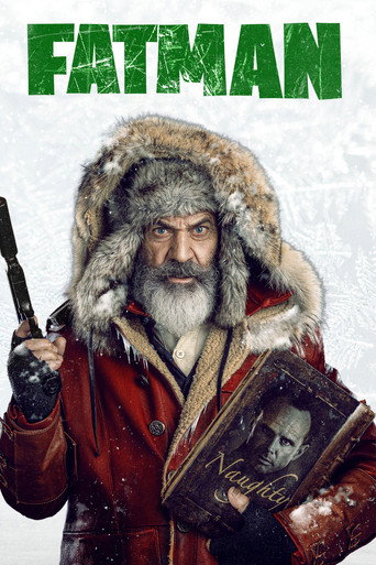 Fatman (2020)