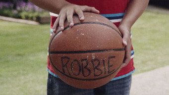 #3 Robbie
