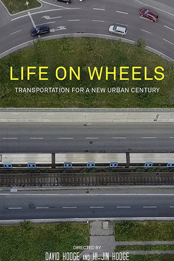 Life on Wheels galeri 1