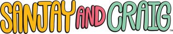 Sanjay and Craig logo